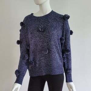 Haute Rogue Sweater